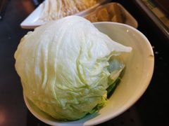 -正福居老北京正宗铜锅泉水涮肉(彰化路店)