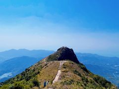 -七娘山