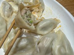 -喜家德虾仁水饺(青岛永旺东部店)