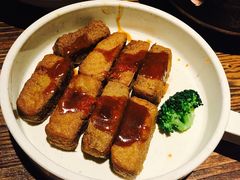 -胡桃里音乐酒馆(白云五号T5 MALL店)