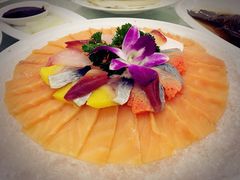 -红高粱大酒店(宁山东路店)