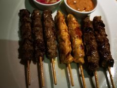 -Sala Thai Restaurant