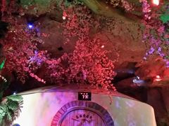 高温汗蒸房-青藤汗蒸时代会所