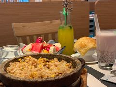 -Aqua Oasis 水天堂(石路天虹店)