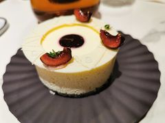 -潮一不贰·法式甜品·生日蛋糕·西式简餐(外滩店)