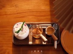 -转山咖啡(松柏社区店)