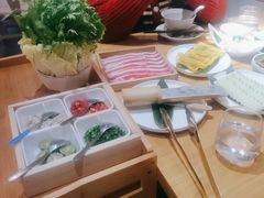-山海蟹庐·海鲜糟粕醋火锅(慈溪店)