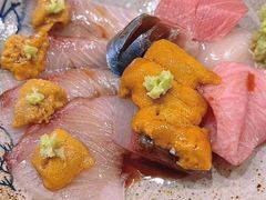 -鮨一日本料理旗舰店(总店)
