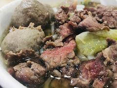 -菜忠潮州牛肉店(岗厦店)