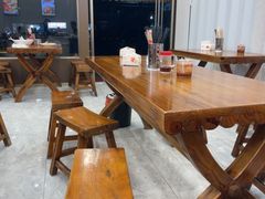 -乐清海鲜面馆(服装城店)