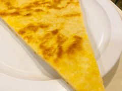 油饼（发面）-北京大学-医学部回民清真餐厅