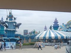 -华夏文旅海洋公园