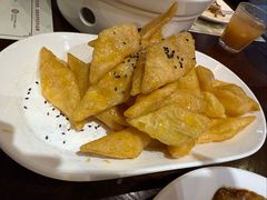 -老厨家(友谊路总店)