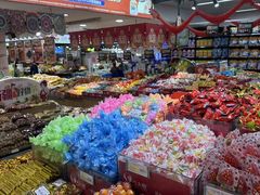 -利群商厦(台东店)