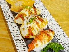 单点的寿司-赤稻·日式料理(禅城店)