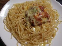 -HIGH FIVE哈福手工汉堡(桂林路店)