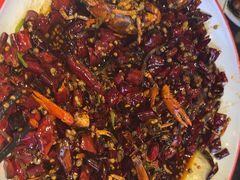 -盱眙虾神於氏龙虾(夫子庙红街店)