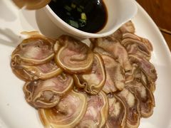 大刀耳片-锦小馆(安贞店)