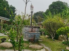 -湘力力小院·鱼汤泡饭(枫林路店)