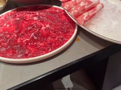 -洞子口重庆鲜货火锅(楚翘城旗舰店)