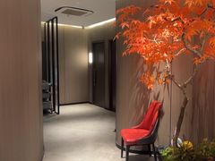 -荷塘秋月·本帮江浙菜(国权路店)