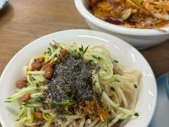 -艺味深尝(云锦路店)