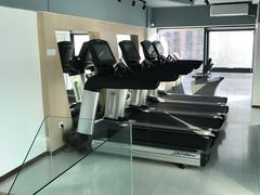 -Nirvana fitness私教健身工作室(古城店)