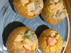 -点心传说·粤菜点心(佐阾虹湾店)