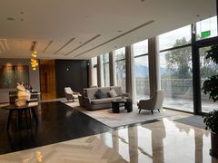 -杭州桐庐康莱德酒店西餐厅-舍