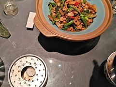 -楚鲜·汉正街一号(天河店)