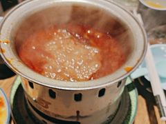 -百草滩羊清水涮羊肉(长城路店)