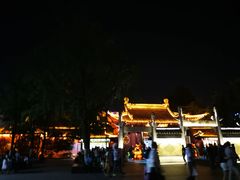 -乌衣巷美食城