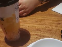 -老板恋上鱼(恒隆广场店)