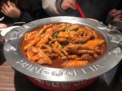 -胖哥俩肉蟹煲(湖滨银泰in77店)
