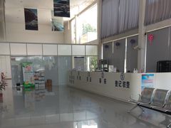 -上海第119机动车安全检测站