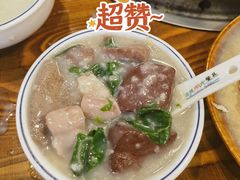 -台山侨雅海鲜粥底火锅(台山侨雅花苑店)