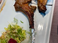 -鑫悦诚府·新鲁菜·餐厅(趵突泉店)