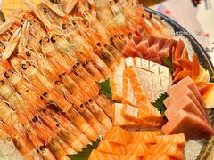 -贵木日本料理·铁板烧(新地假日广场店)