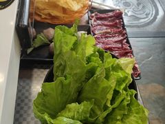 -就这么牛潮式牛肉火锅(华侨城店)