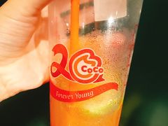 -CoCo都可(北美店)