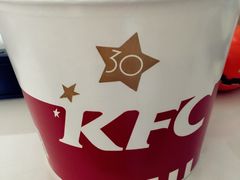 -肯德基(平江新城店)