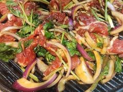 -石记老北京炙子烤肉(松园店)