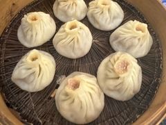 小笼汤包-耿福兴(凤凰美食街店)