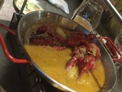 -麦凯伦烧烤·精酿超级工厂店(金桥总店)