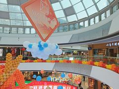 -万达广场(松江店)
