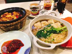 -砂锅李(九江路店)