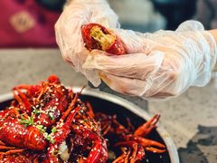 -一棠龙虾•王牌虾球(楚河汉街店)
