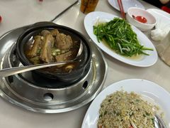 -新峰肉骨茶(总店)