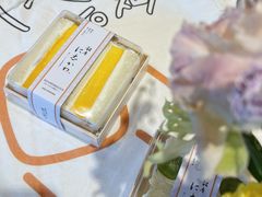 -银座仁志川·生吐司专门店(香港广场店)