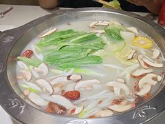 -京门活鱼馆·鱼火锅(百子湾（原红庙）店)
